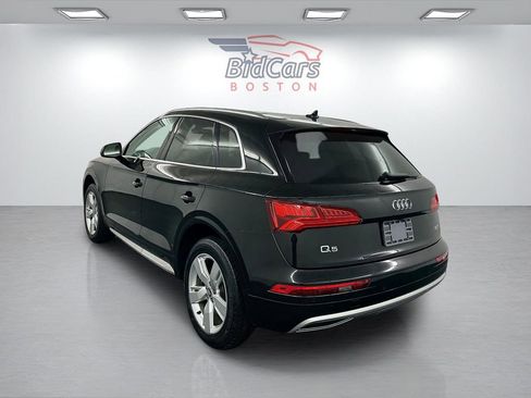 Used 2018 Audi Q5 2.0T Premium Plus w/ Premium Plus Package image 6