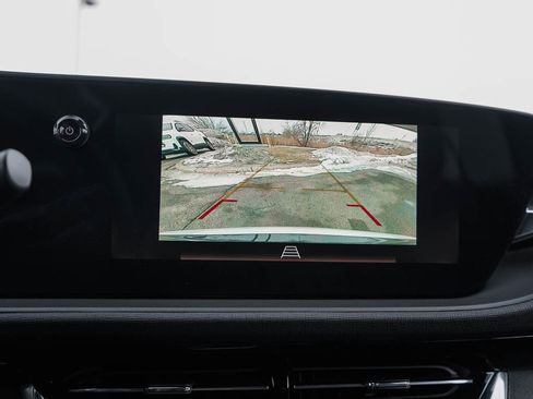 New 2026 Buick Envista Sport Touring w/ Convenience I Package image 25