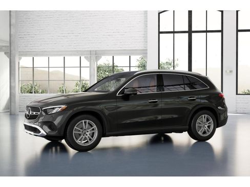 New 2026 Mercedes-Benz GLC 300 image 39