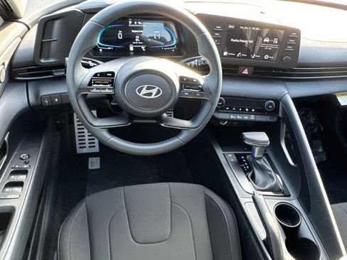New 2026 Hyundai Elantra Sport image 13