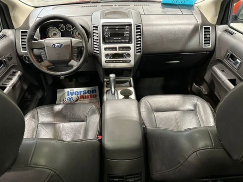 Used 2008 Ford Edge SEL image 23