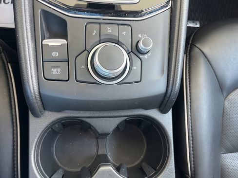 Used 2025 MAZDA CX-5 AWD 2.5 S w/ Select Package image 20