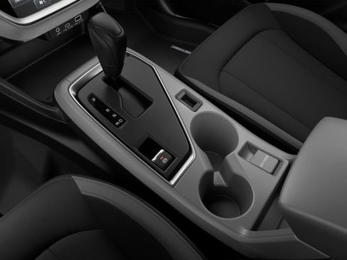 New 2026 Subaru Crosstrek 2.0i Premium image 19