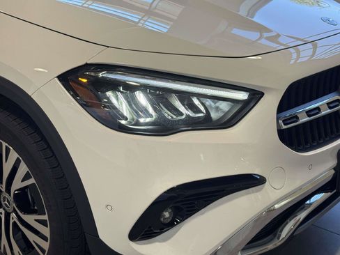 Certified 2025 Mercedes-Benz GLA 250 4MATIC image 7