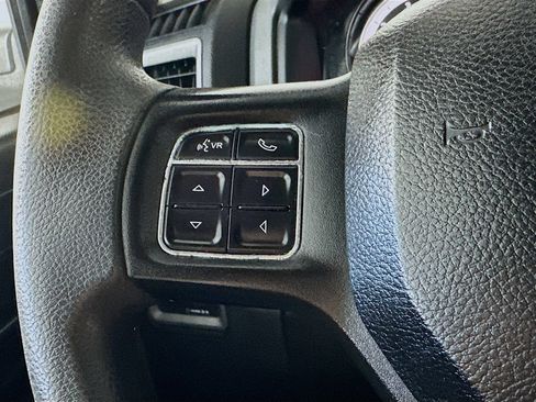 Used 2020 RAM 1500 Tradesman w/ Popular Equipment Group RWD image 24