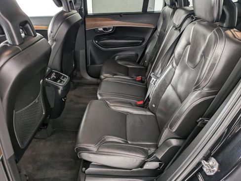 Used 2017 Volvo XC90 T6 Inscription w/ Vision Package image 17