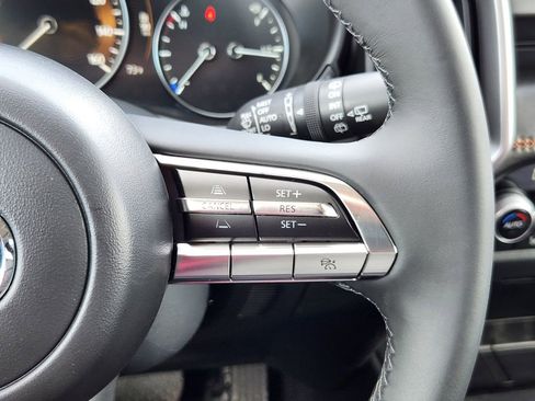 New 2026 MAZDA CX-50 AWD 2.5 Hybrid w/ Cargo Package image 17