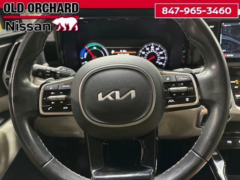 Used 2022 Kia Sorento SX image 22