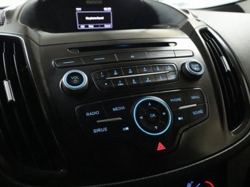 Used 2018 Ford Escape SE AWD/4WD image 15