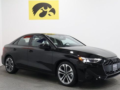 New 2026 Audi A3 2.0T Premium image 6