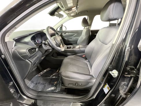 Used 2023 Hyundai Santa Fe SEL AWD/4WD image 18