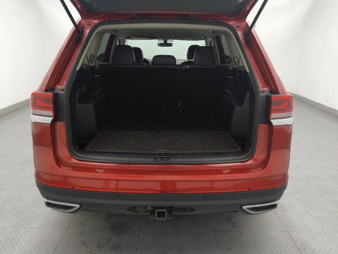 Used 2022 Volkswagen Atlas SE image 29