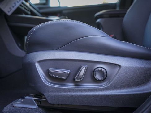 New 2026 Subaru Solterra Premium image 14