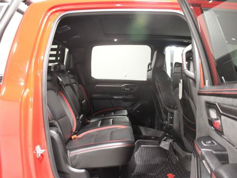Used 2021 RAM 1500 TRX w/ TRX Level 2 Equipment Group AWD/4WD image 9