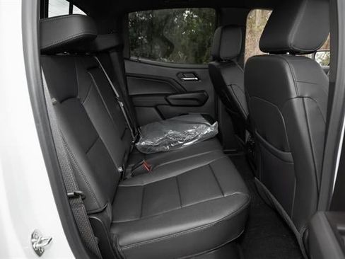 New 2026 Chevrolet Colorado LT w/ LT Convenience Package image 70