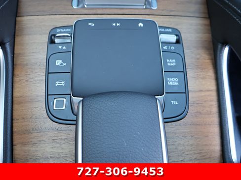 Certified 2025 Mercedes-Benz GLE 350 4MATIC image 29