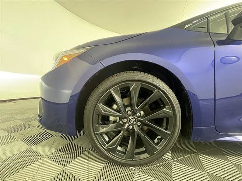 New 2026 Toyota Corolla XSE FWD image 23