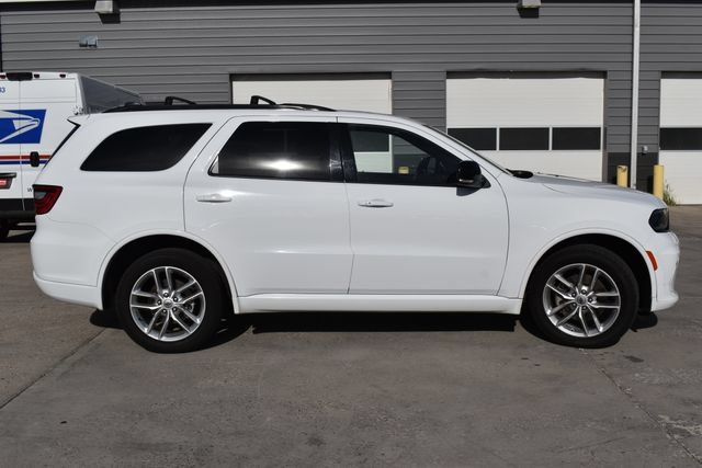 Used 2024 Dodge Durango GT AWD/4WD image 4