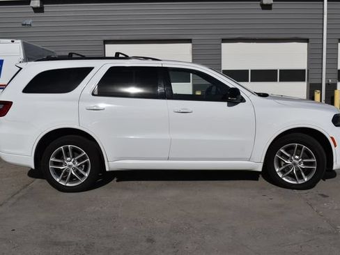 Used 2024 Dodge Durango GT AWD/4WD image 4