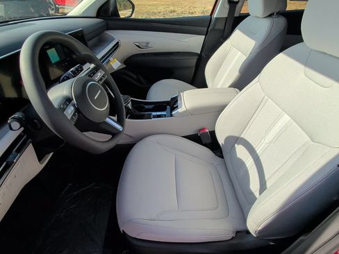 New 2026 Hyundai Tucson SEL FWD image 10