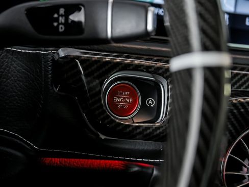 Used 2019 Mercedes-Benz G 550 image 31