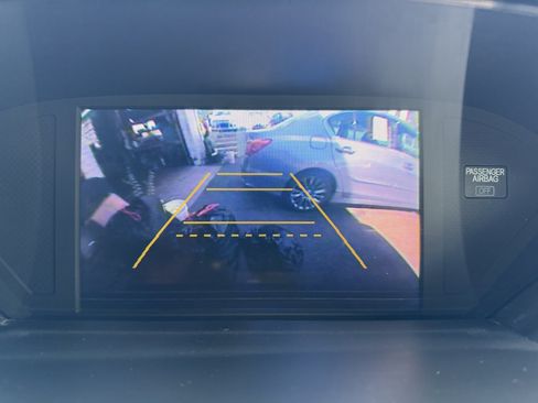 Used 2013 Honda Pilot LX image 18