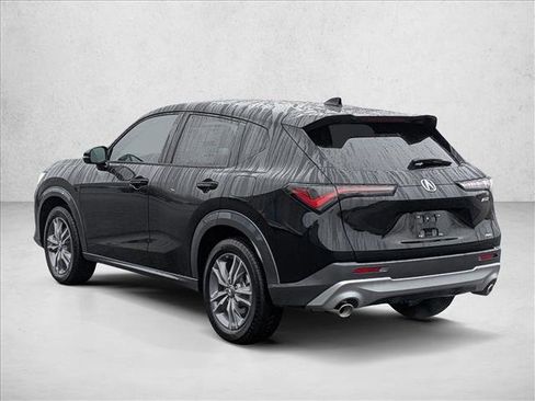 Used 2025 Acura ADX AWD image 8