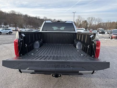 New 2026 Toyota Tundra SR5 image 5