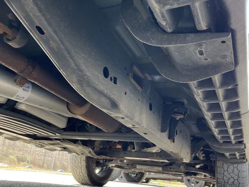 Used 2022 Ford F150 XL w/ STX Black Appearance Package image 23