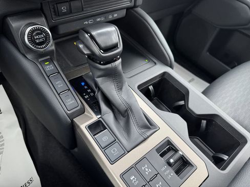 Used 2024 Toyota Land Cruiser w/ Premium Package image 8