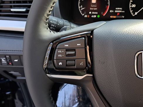 New 2026 Honda Odyssey EX-L image 24