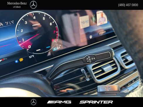New 2026 Mercedes-Benz GLS 580 4MATIC image 29
