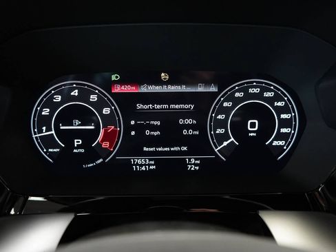 Used 2023 Audi RS 3 image 76