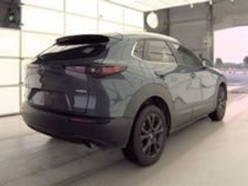 Used 2025 MAZDA CX-30 AWD 2.5 S w/ Preferred Package image 19