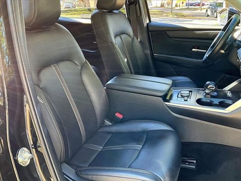 Used 2024 MAZDA CX-90 3.3 Turbo w/ Select Package image 26