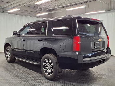 Used 2019 Chevrolet Tahoe LS image 2