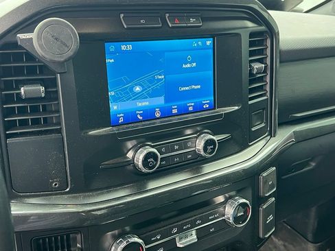 Used 2022 Ford F150 XLT w/ Equipment Group 301A Mid AWD/4WD image 11