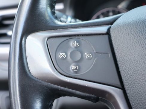 Used 2019 GMC Acadia SLT image 25