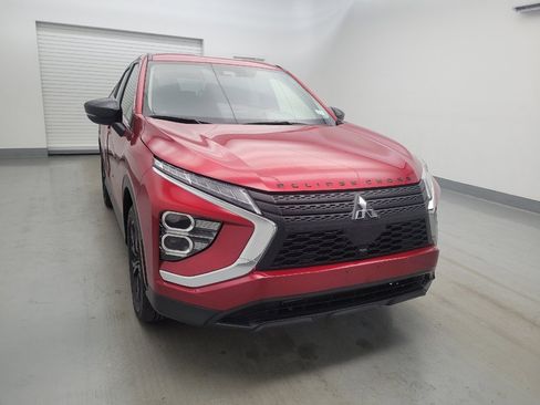 Used 2024 Mitsubishi Eclipse Cross AWD image 14