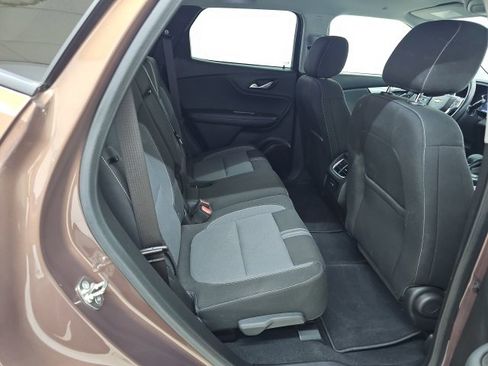 Used 2023 Chevrolet Blazer LT w/ Convenience Package image 21