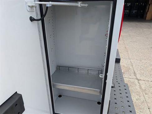 New 2025 Chevrolet Express 3500 w/ Power Convenience Package image 11