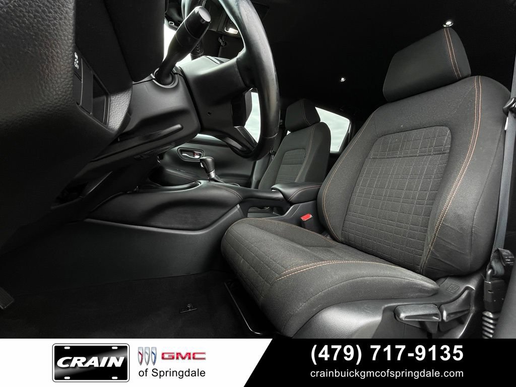 Used 2023 Honda HR-V Sport image 23