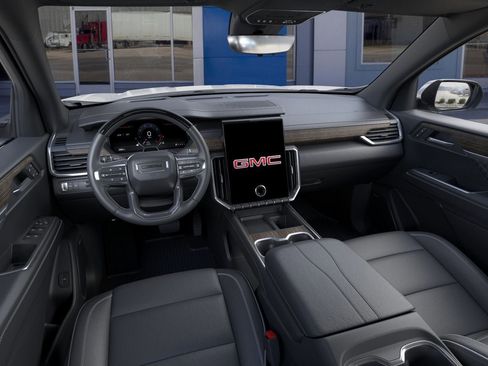 New 2026 GMC Acadia Denali w/ Super Cruise Package image 53