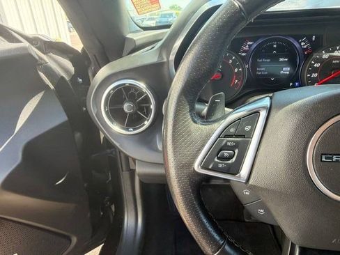 Used 2023 Chevrolet Camaro SS w/ Redline Edition RWD image 18