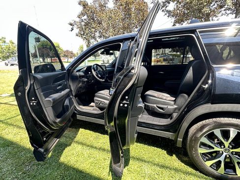 Used 2026 Toyota Grand Highlander AWD Hybrid image 20