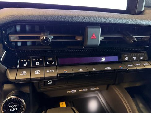 New 2026 Toyota Land Cruiser image 18