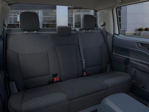 New 2025 Ford Maverick XL w/ Equipment Group 102A image 11