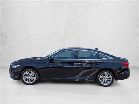 Used 2019 Honda Accord LX image 9