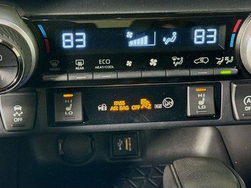 Certified 2023 Toyota RAV4 XLE w/ XLE Grade Weather Package image 20