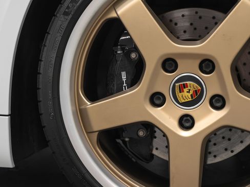 Certified 2022 Porsche 718 Boxster RWD image 22